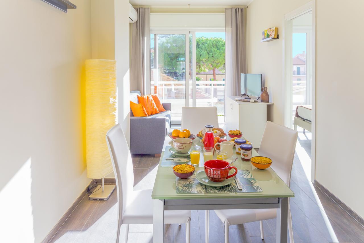 Colibri Apartments Diano Marina Dış mekan fotoğraf