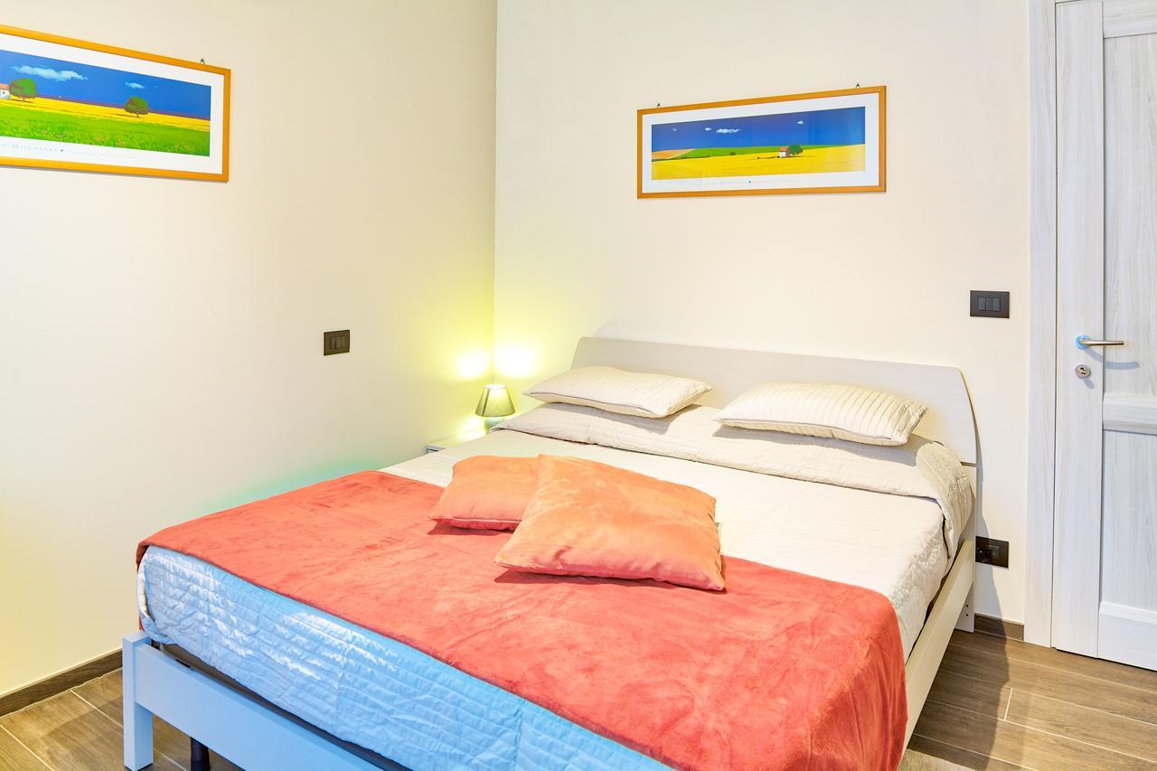 Colibri Apartments Diano Marina Dış mekan fotoğraf