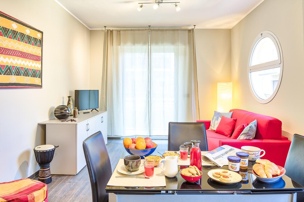 Colibri Apartments Diano Marina Dış mekan fotoğraf