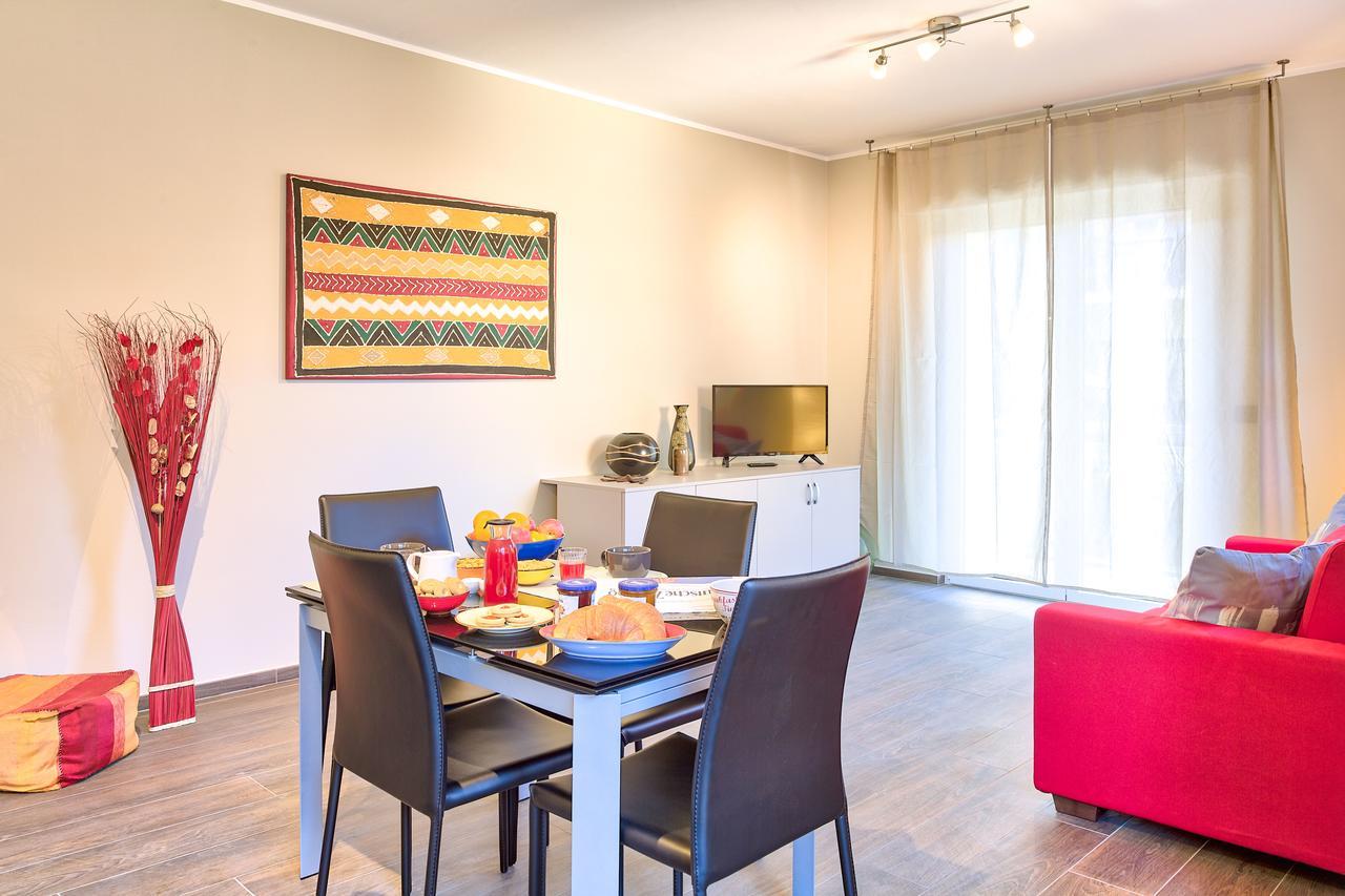 Colibri Apartments Diano Marina Dış mekan fotoğraf