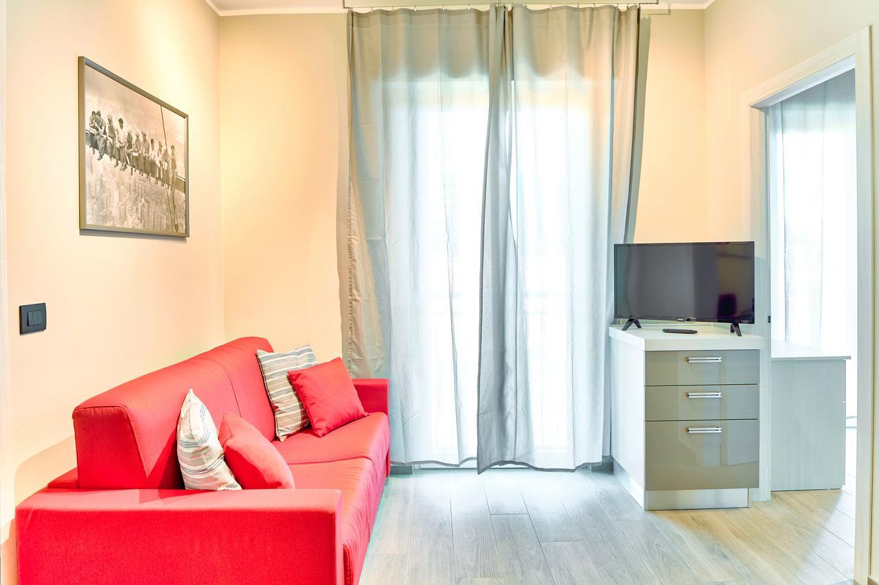 Colibri Apartments Diano Marina Dış mekan fotoğraf